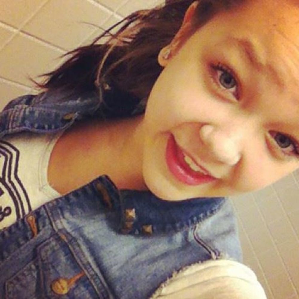 Meet your Posher, Skyler